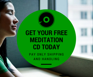 Free Meditation CD