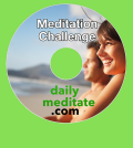 10 Day Meditation Challenge!