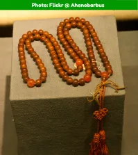 How To Use Mala Beads, Featured Article