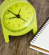 5 Ways To Make Time For Meditation, Featured Article